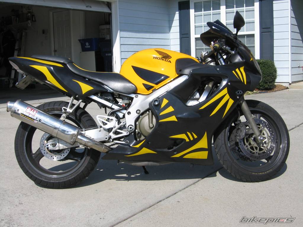 Bike Photo 302137