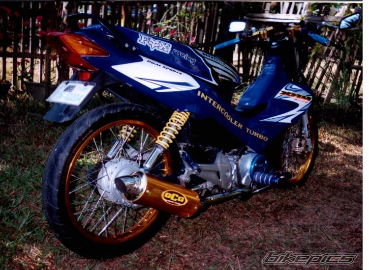Bike Photo 302140