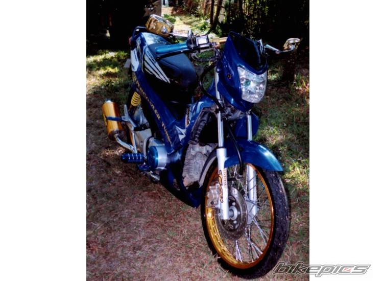 Bike Photo 302146
