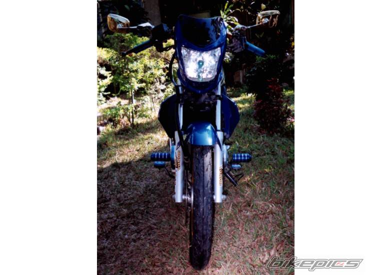 Bike Photo 302147