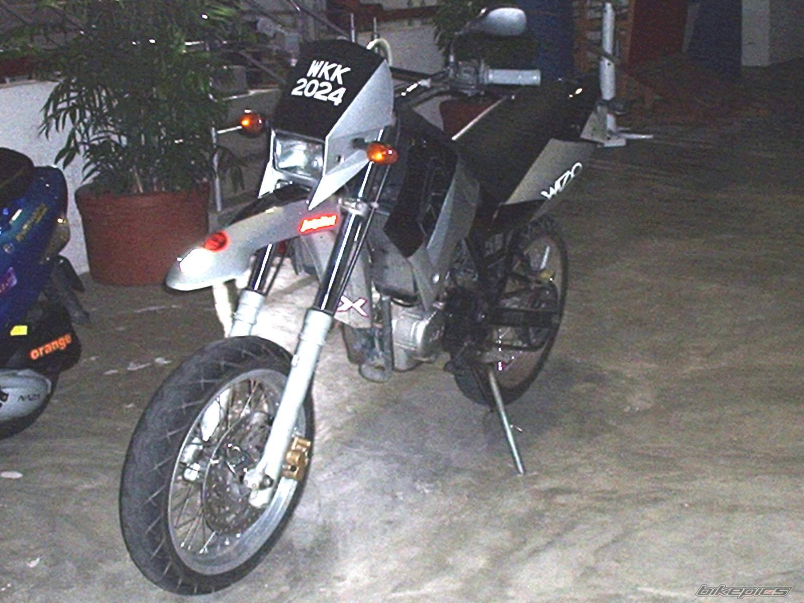 Bike Photo 302157