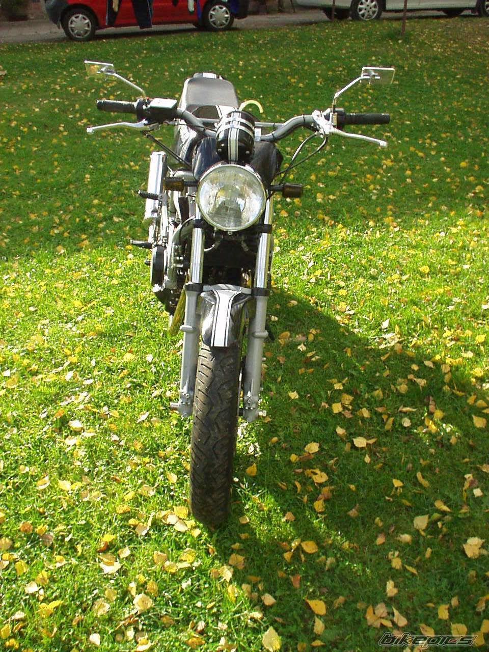 Bike Photo 302172