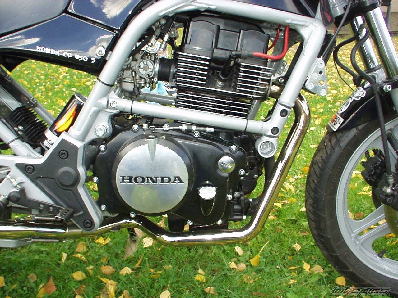 Bike Photo 302174