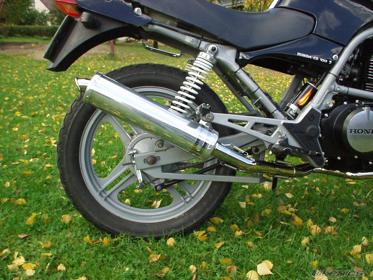 Bike Photo 302179
