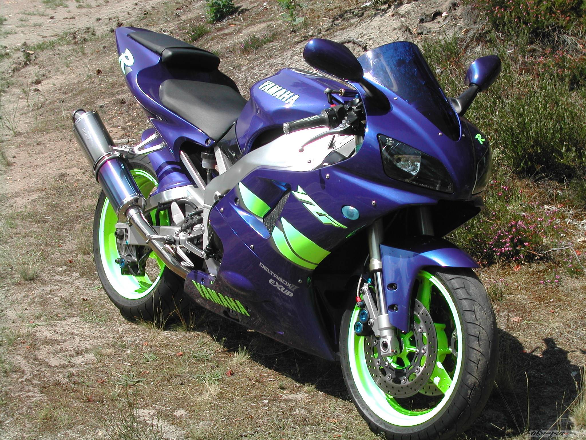 Bike Photo 302204