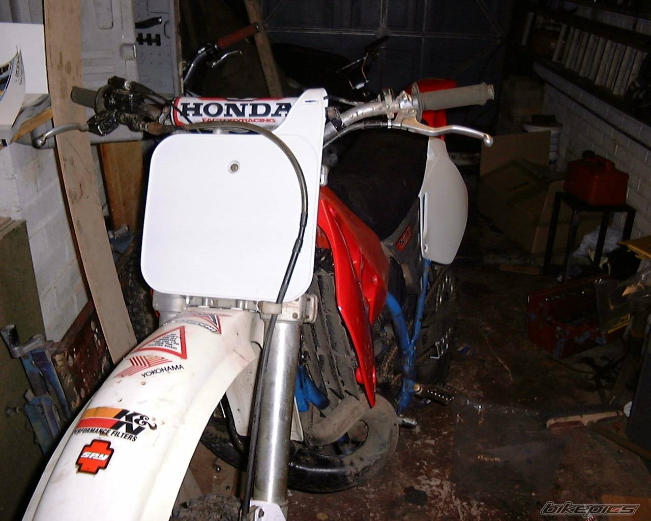 Bike Photo 302208