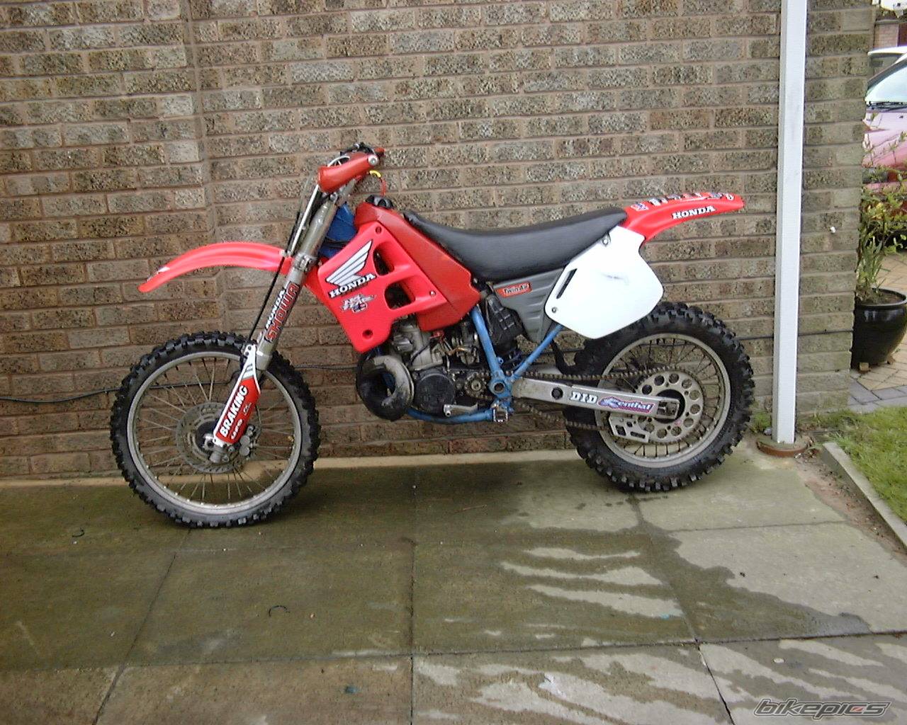 Bike Photo 302210
