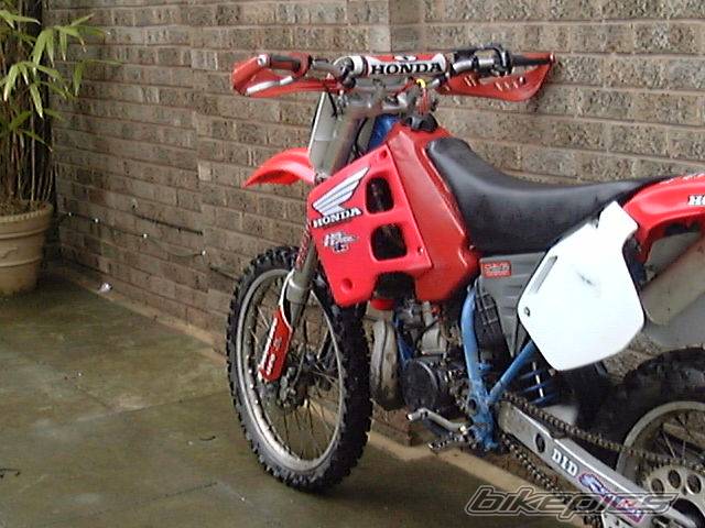 Bike Photo 302212