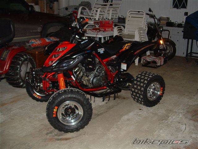 Bike Photo 302223