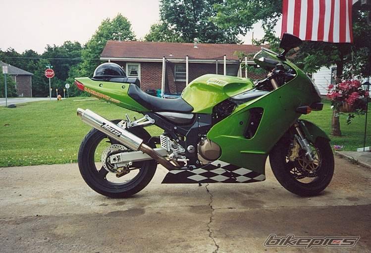 Bike Photo 30225
