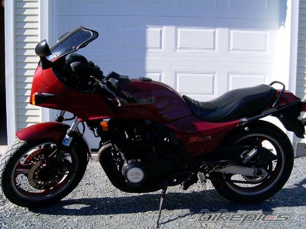 Bike Photo 302252