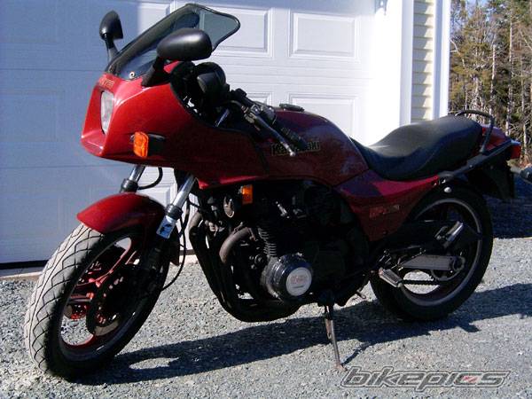 Bike Photo 302253