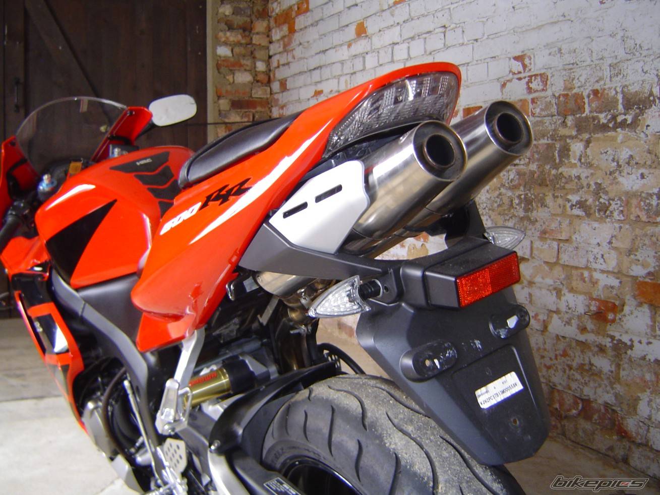Bike Photo 302279