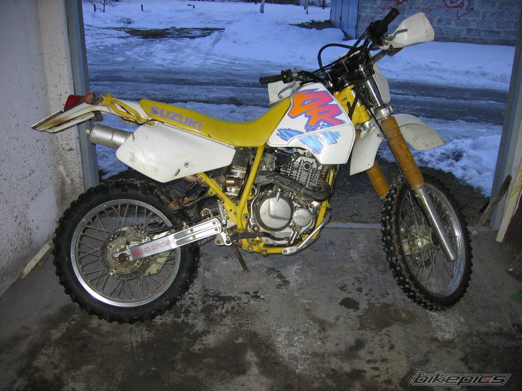 Bike Photo 302298
