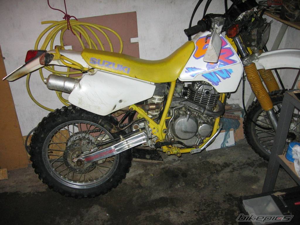 Bike Photo 302299