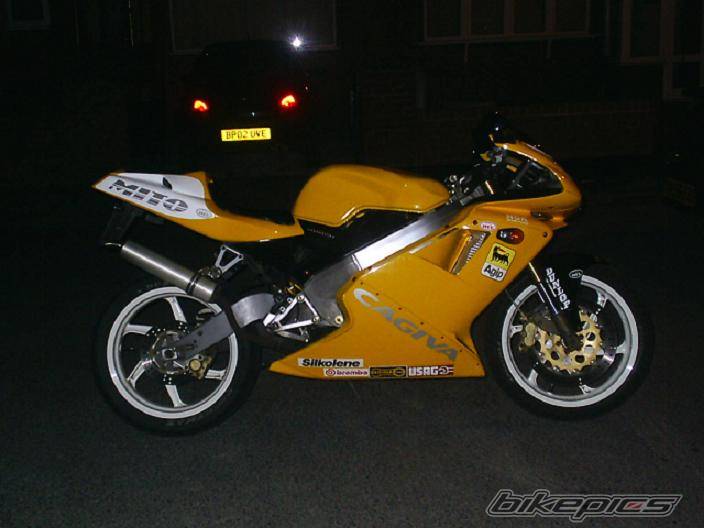 Bike Photo 302302