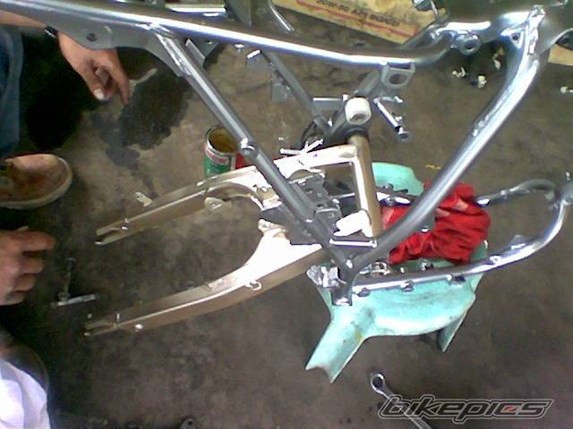 Bike Photo 302331