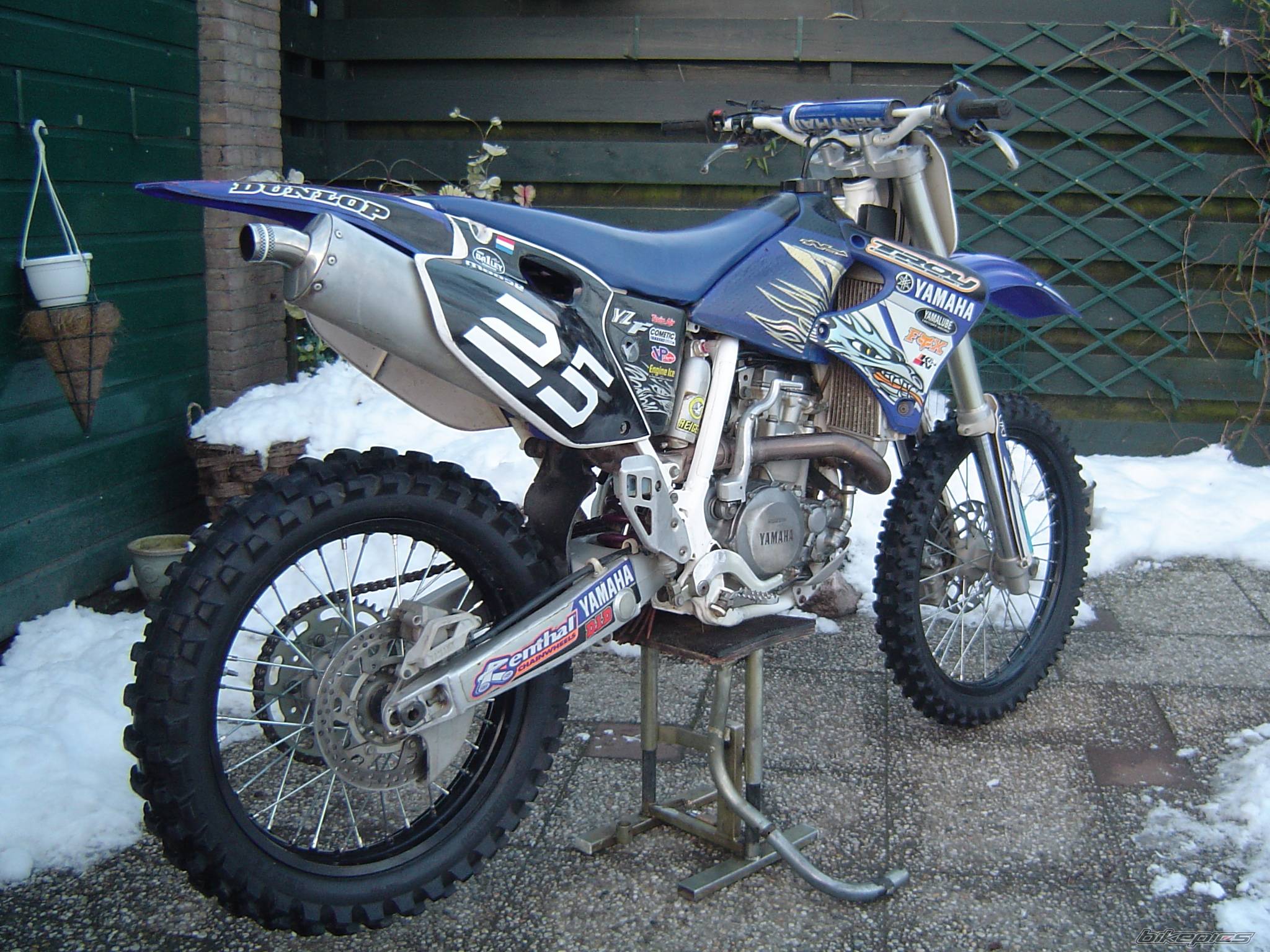 Bike Photo 302333
