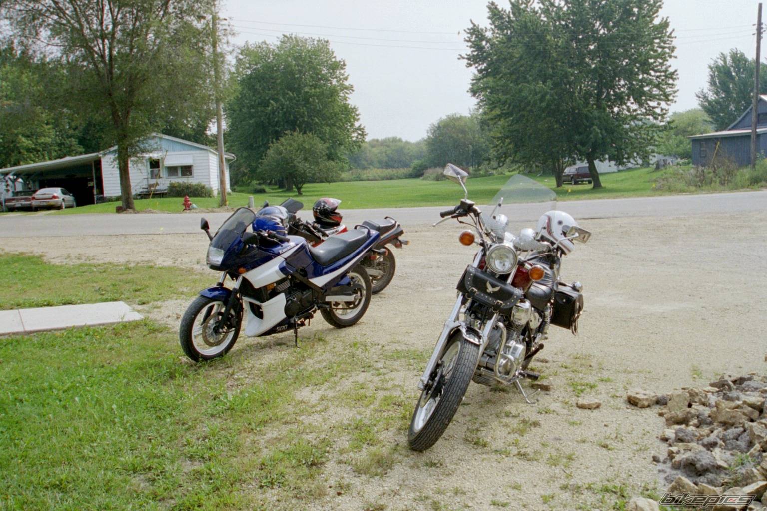 Bike Photo 302353