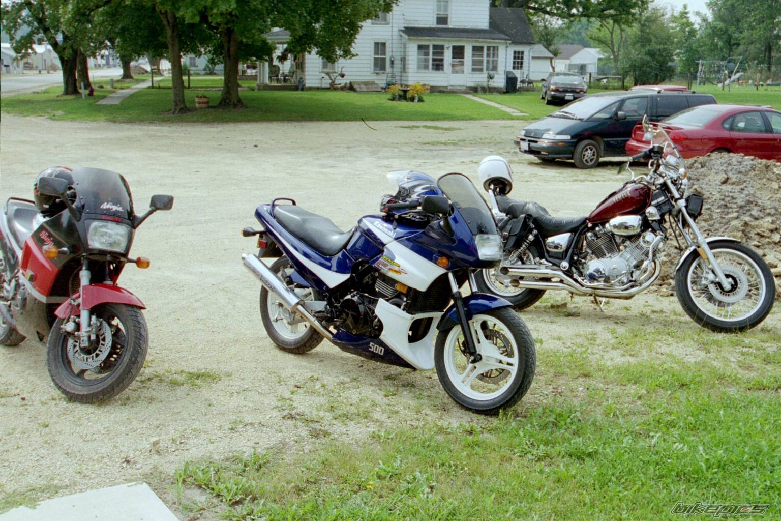 Bike Photo 302354