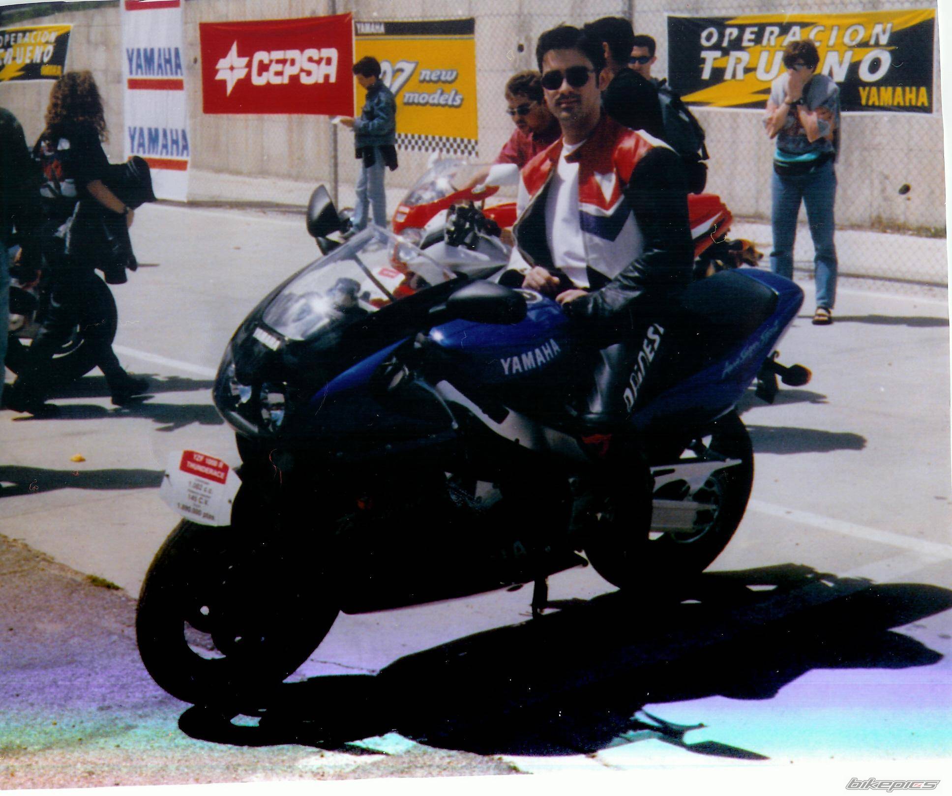 Bike Photo 302388