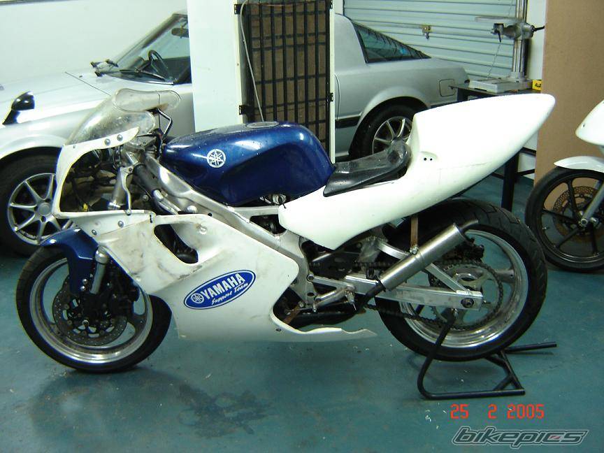Bike Photo 302403