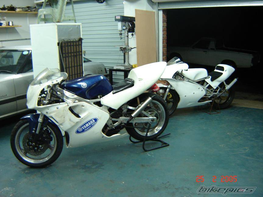 Bike Photo 302405
