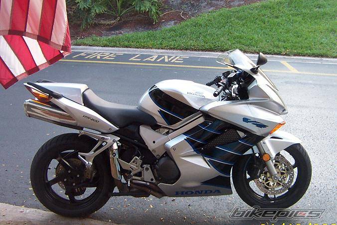 Bike Photo 302408