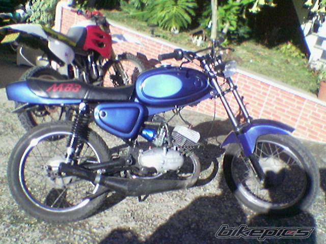 Bike Photo 302468