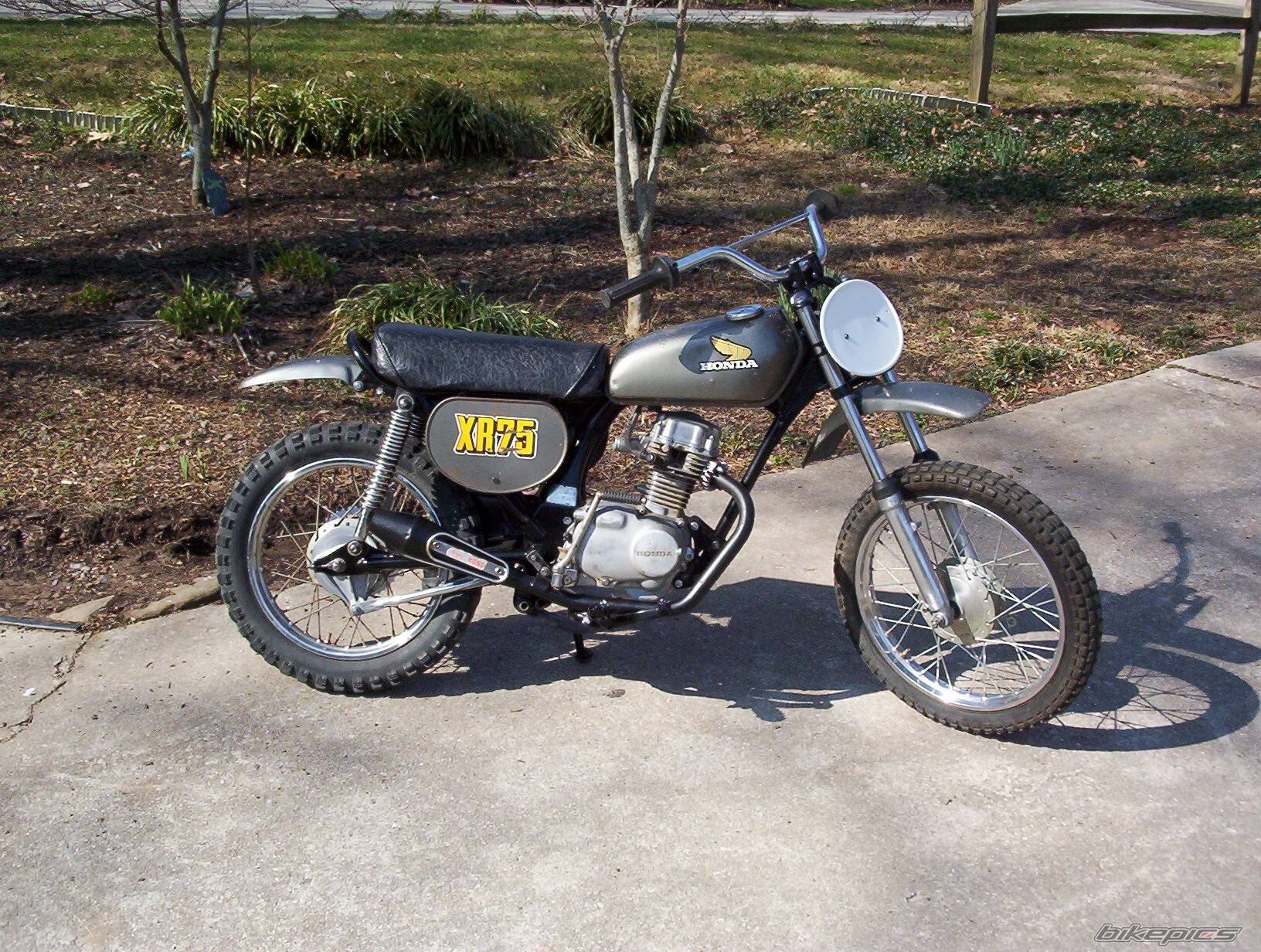 Bike Photo 302485