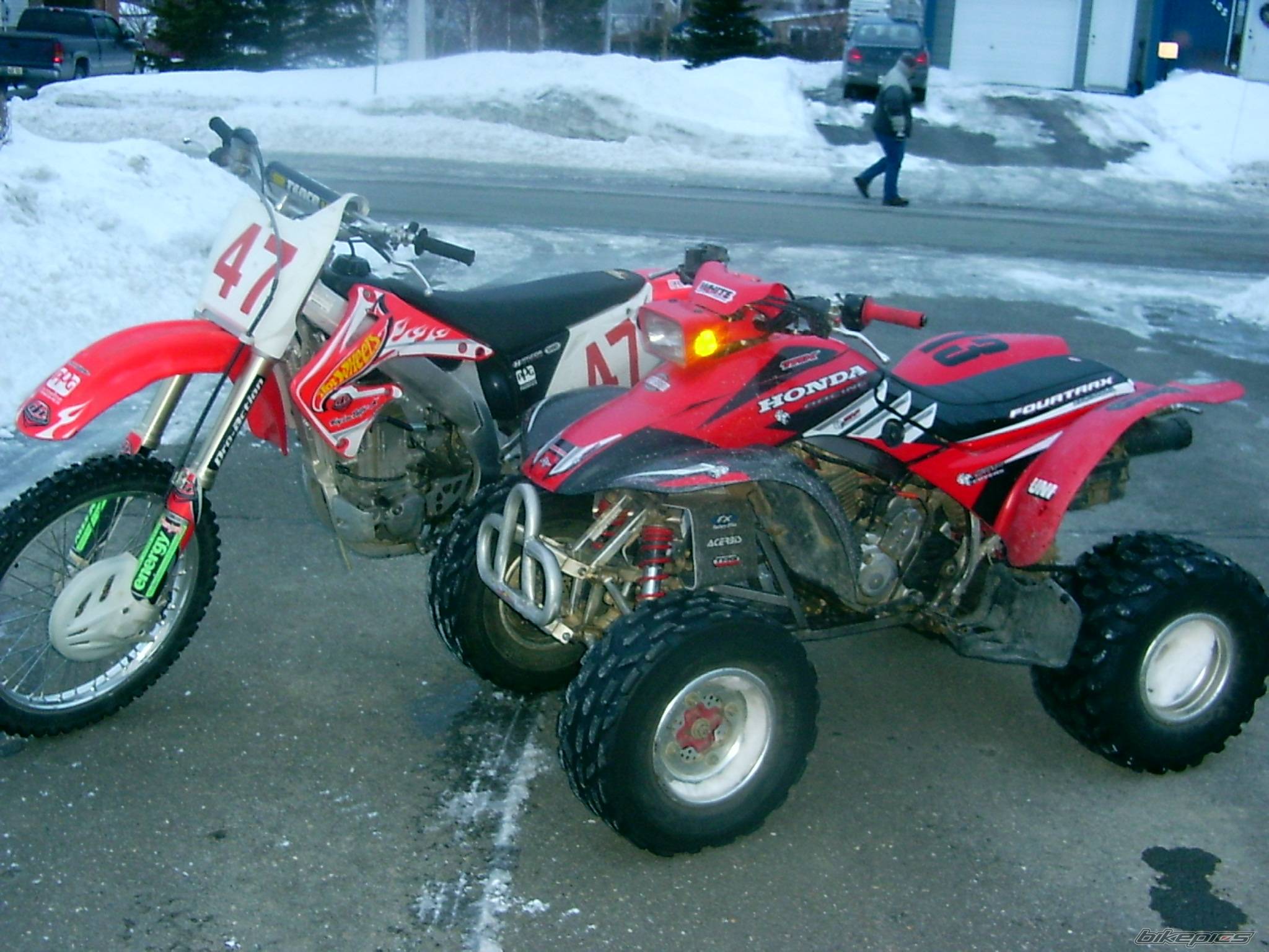Bike Photo 302490