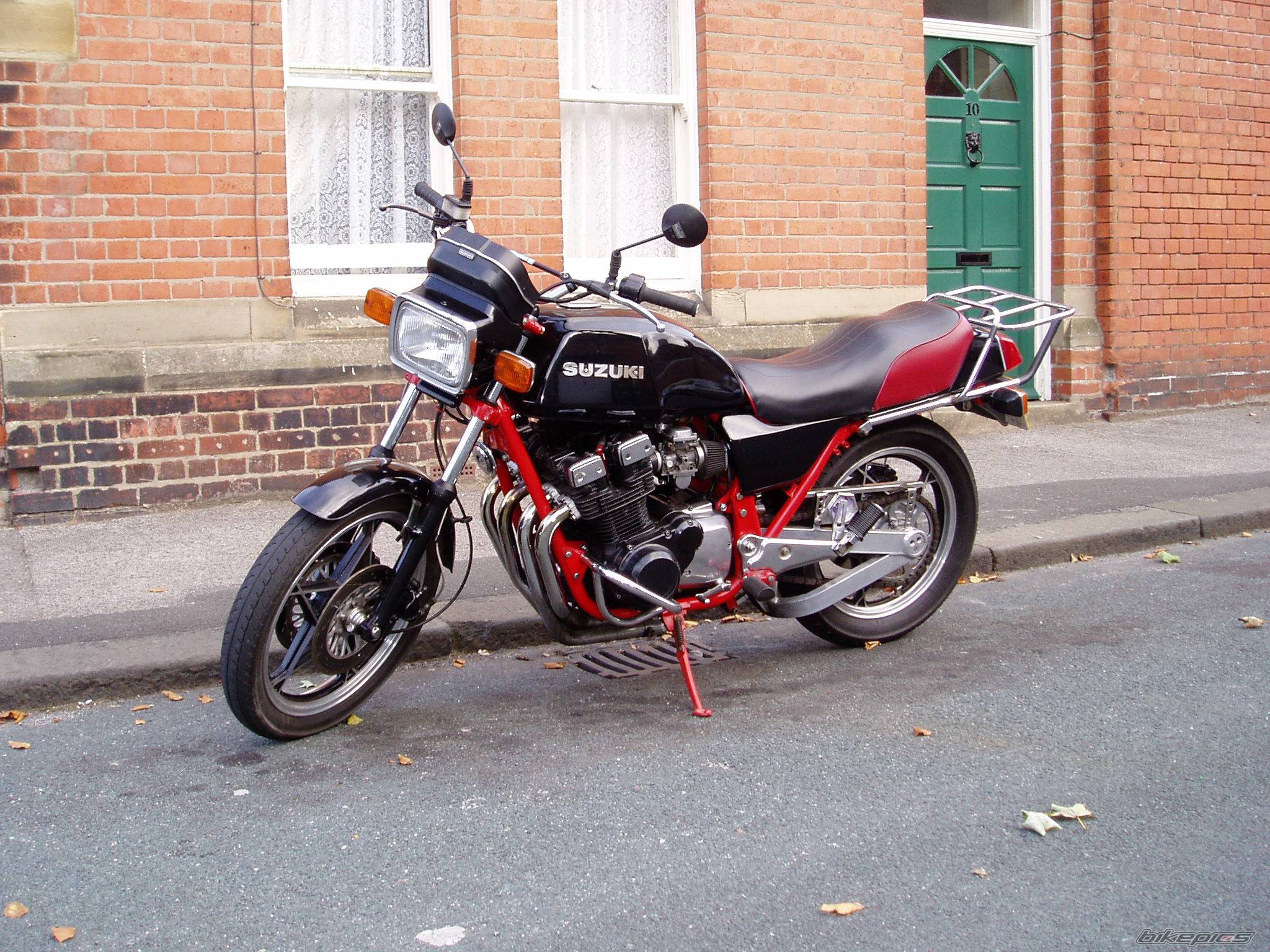 Bike Photo 302496