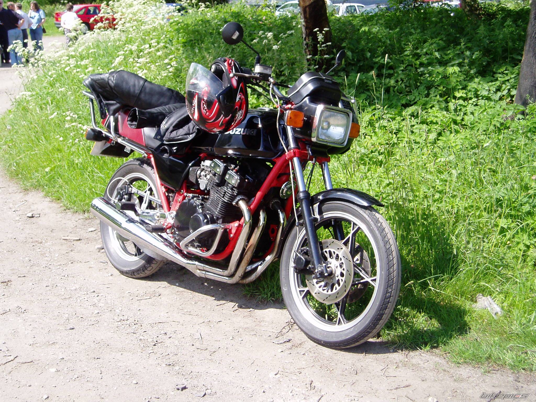 Bike Photo 302506