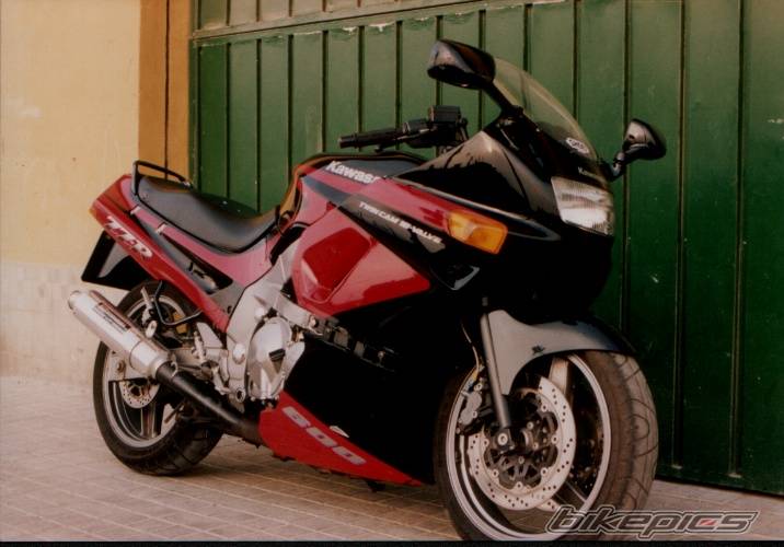 Bike Photo 30251