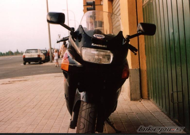 Bike Photo 30252