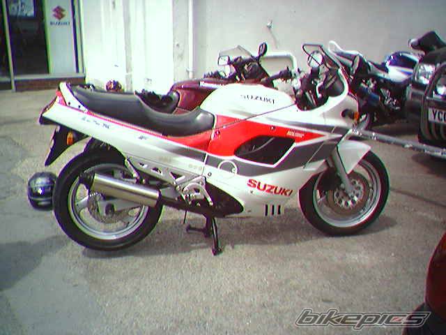 Bike Photo 302524