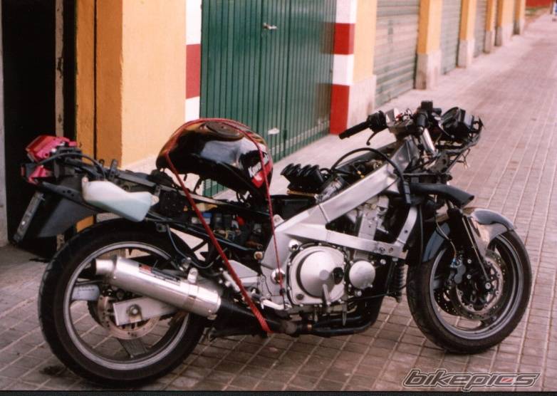 Bike Photo 30254
