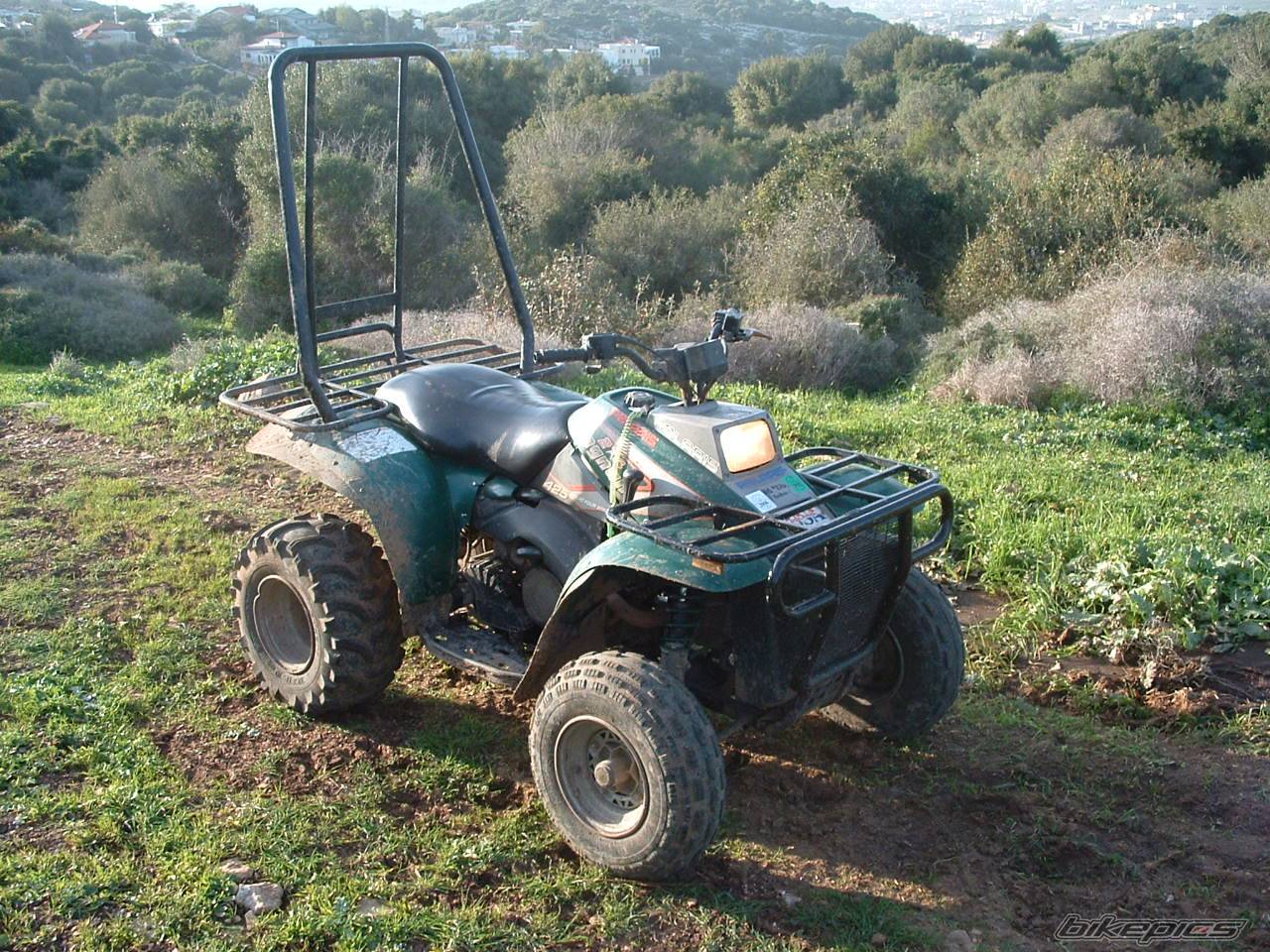 Bike Photo 302546