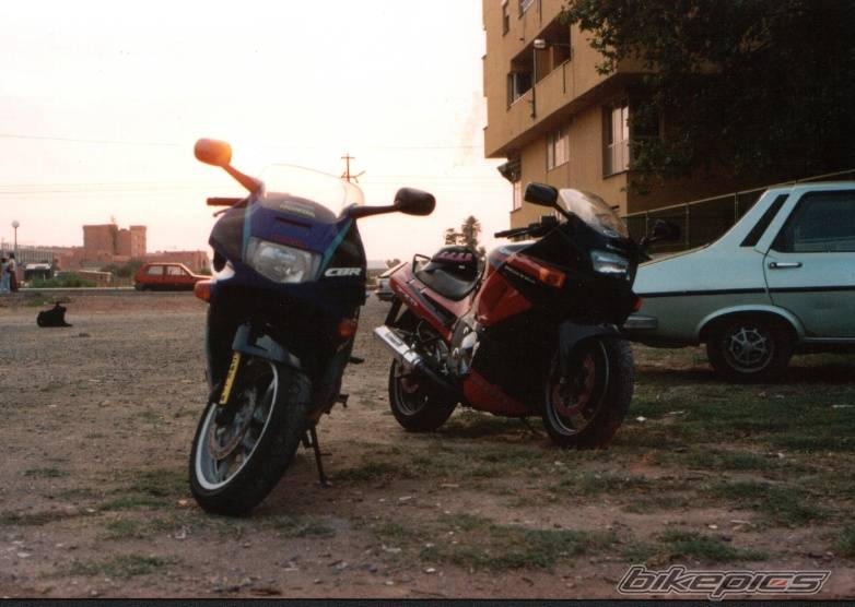 Bike Photo 30255