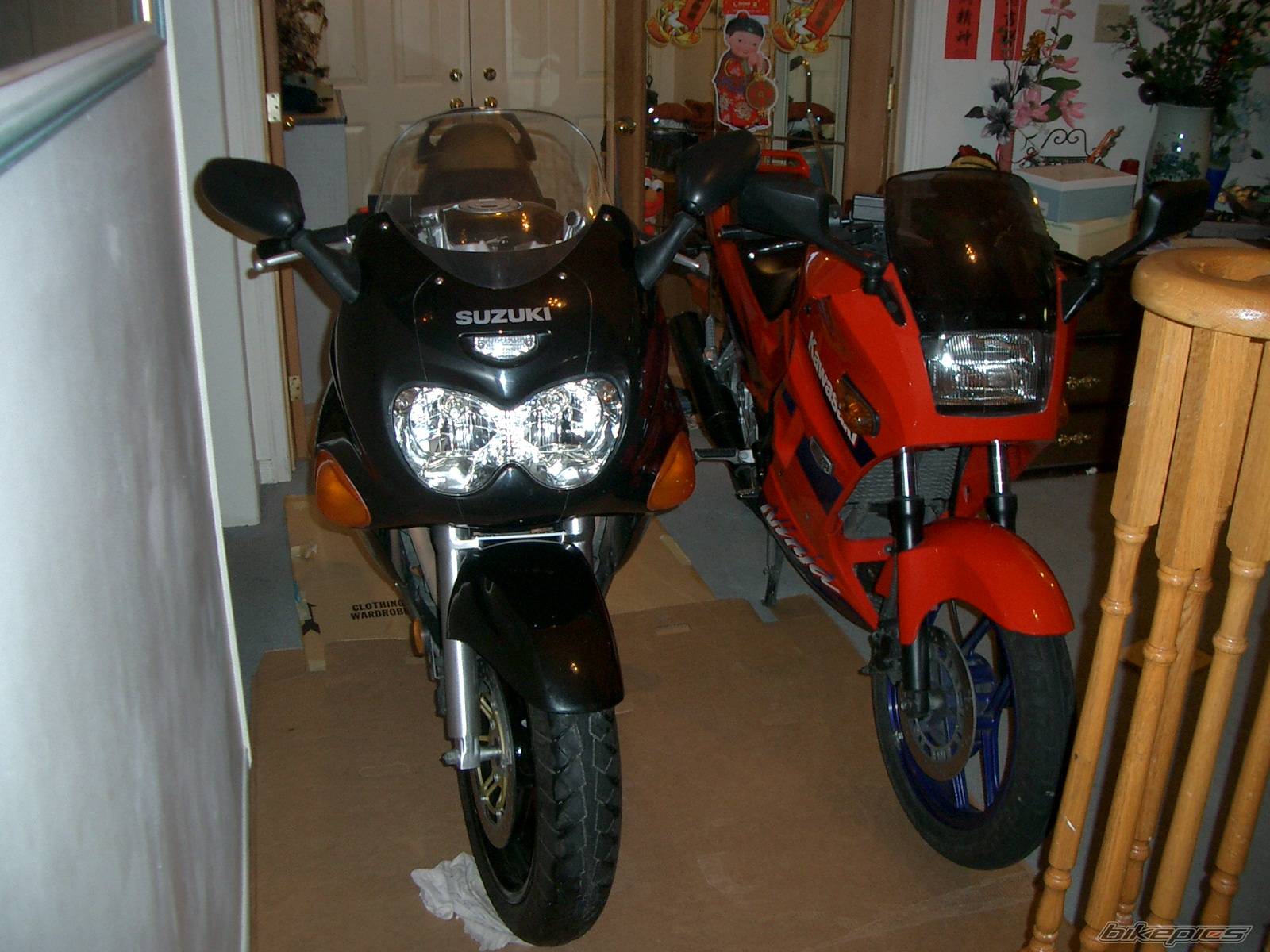 Bike Photo 302554