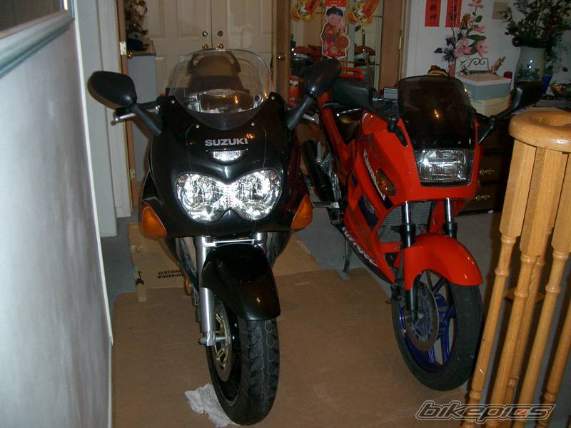 Bike Photo 302555
