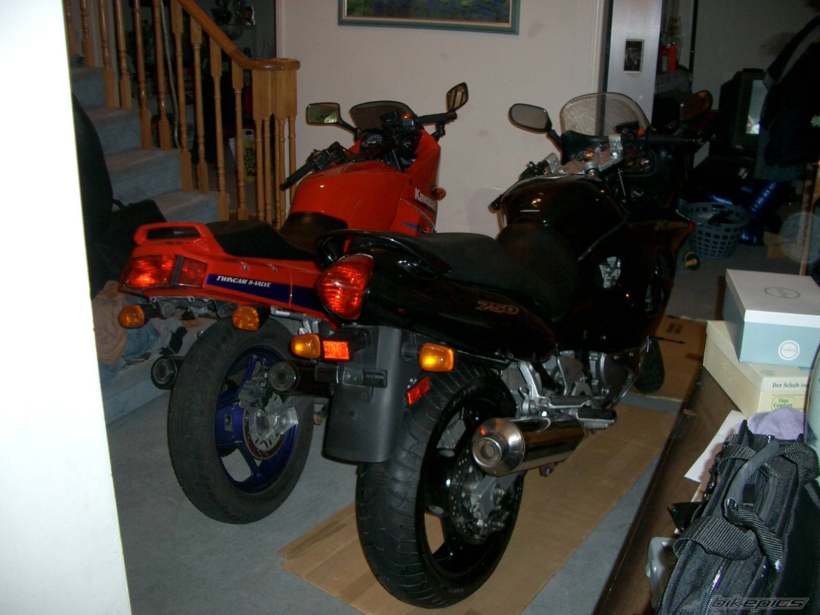 Bike Photo 302556