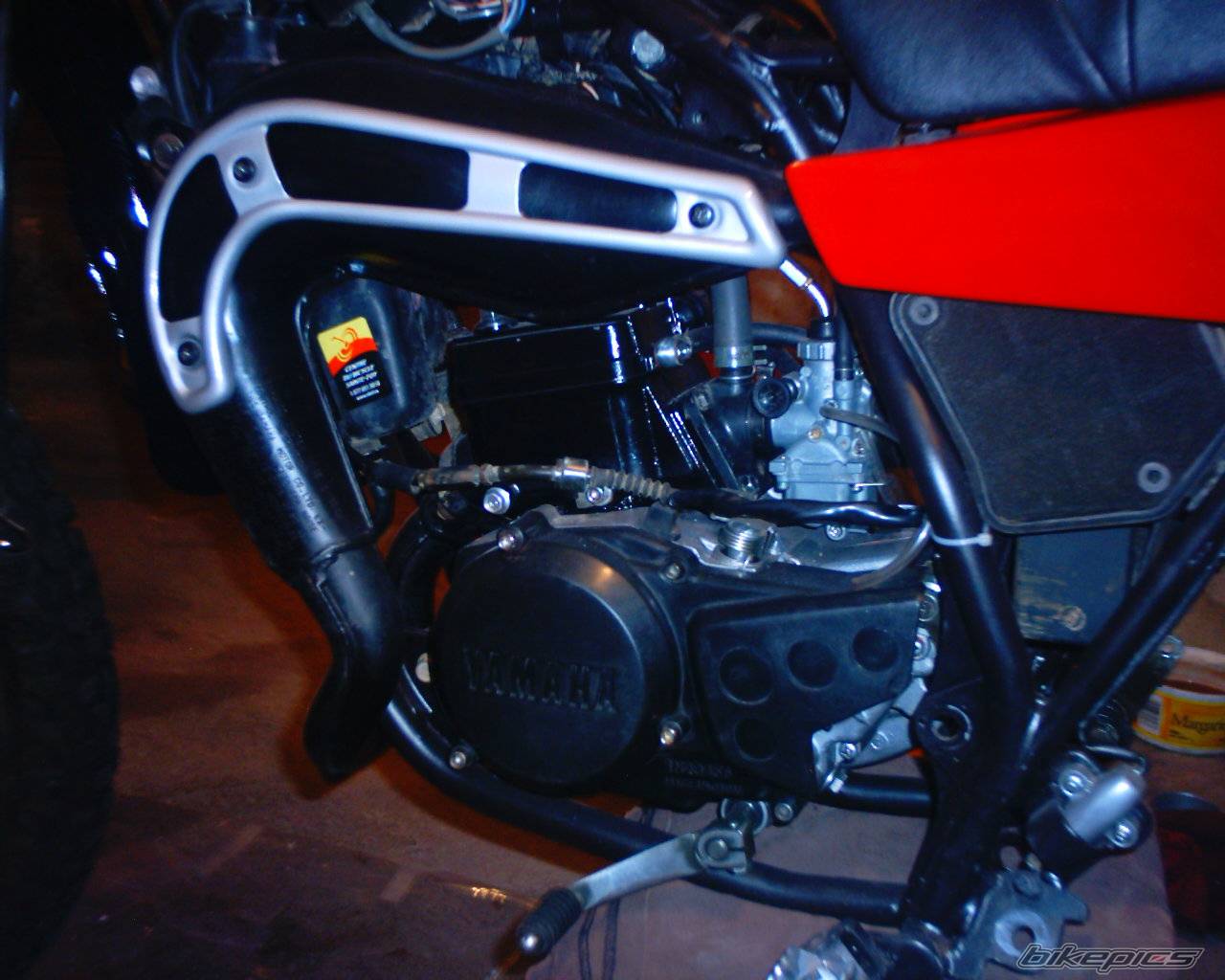 Bike Photo 302558