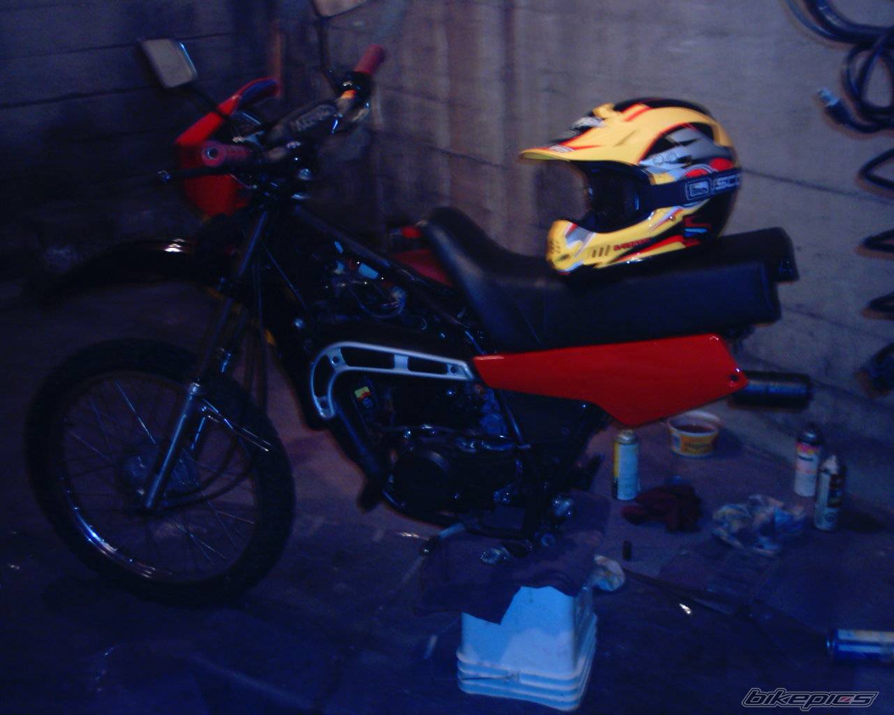 Bike Photo 302559