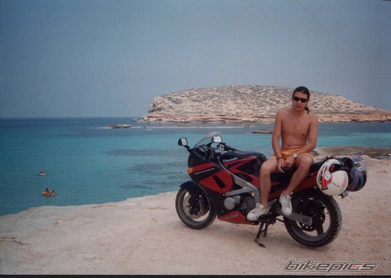 Bike Photo 30256