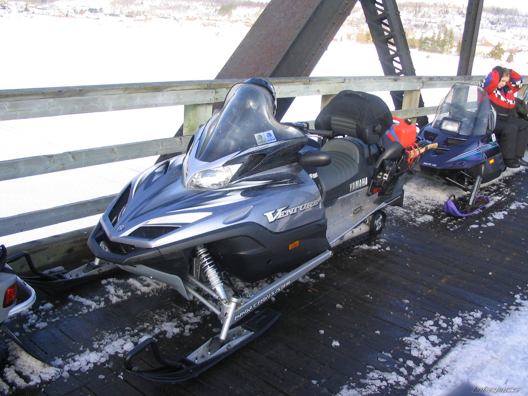 Bike Photo 302561