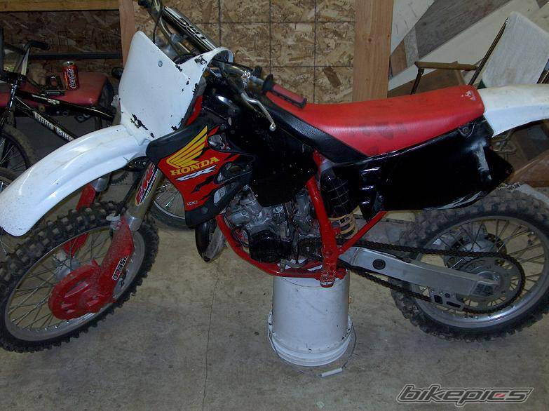 Bike Photo 302570