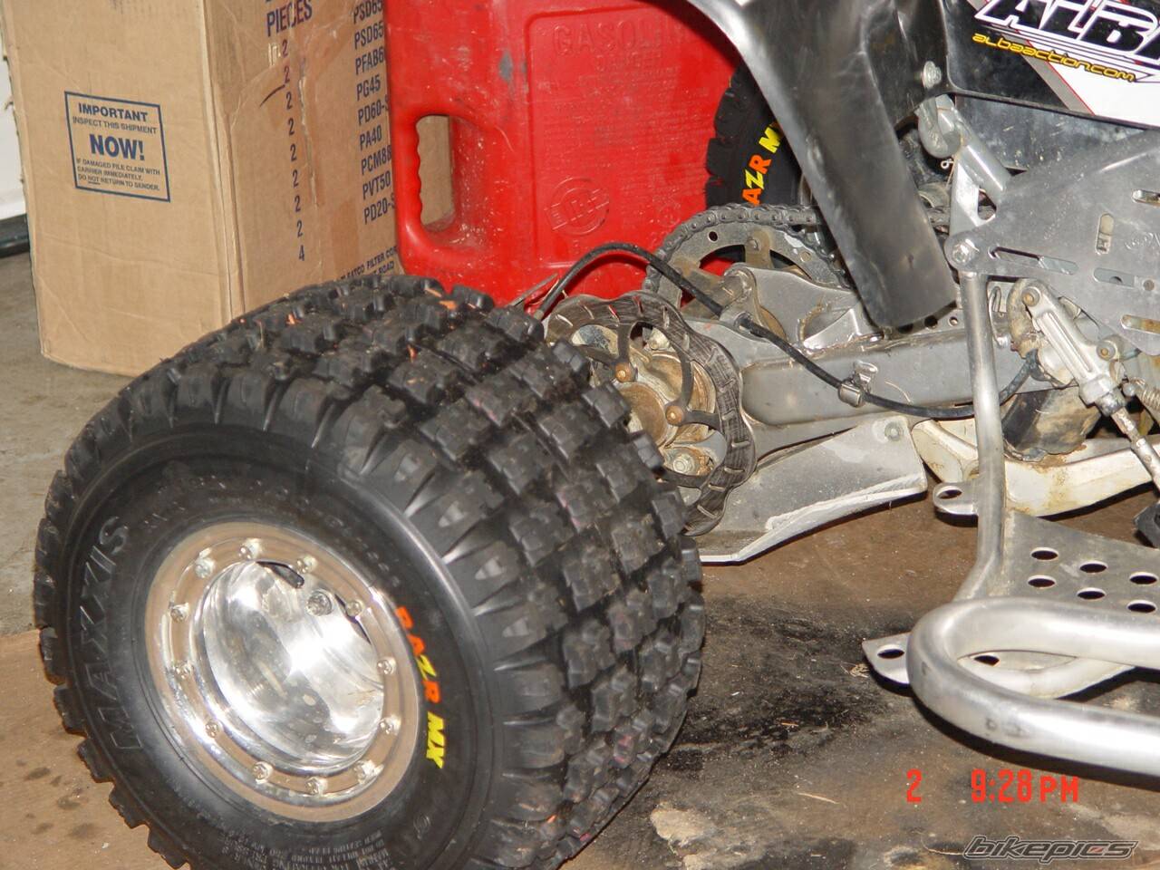 Bike Photo 302571