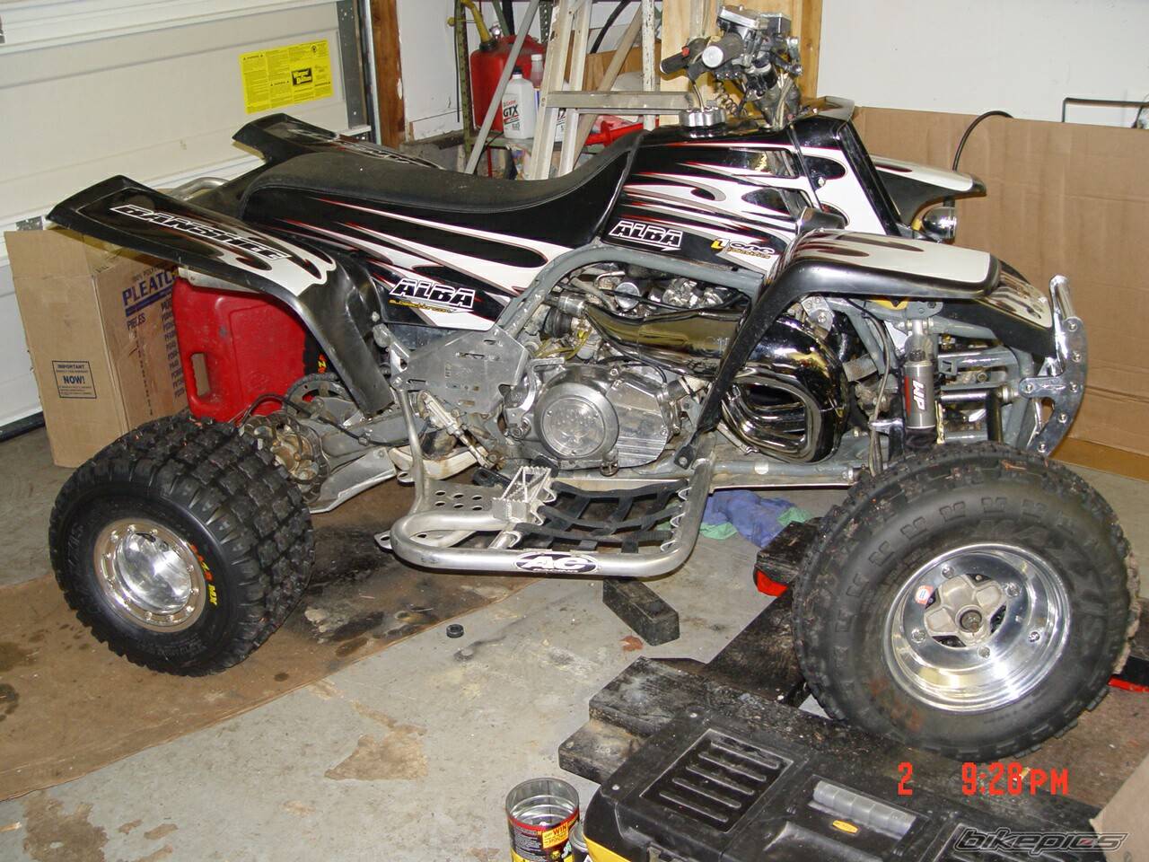 Bike Photo 302572