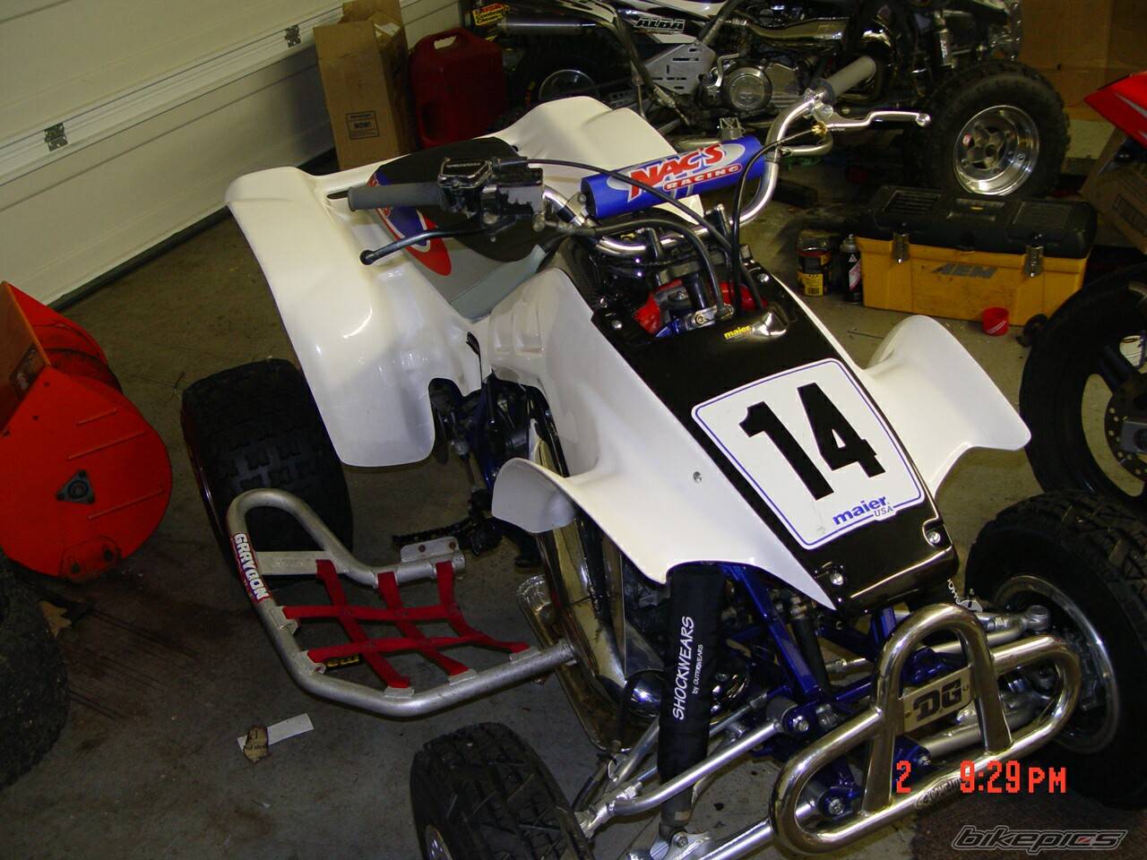 Bike Photo 302573
